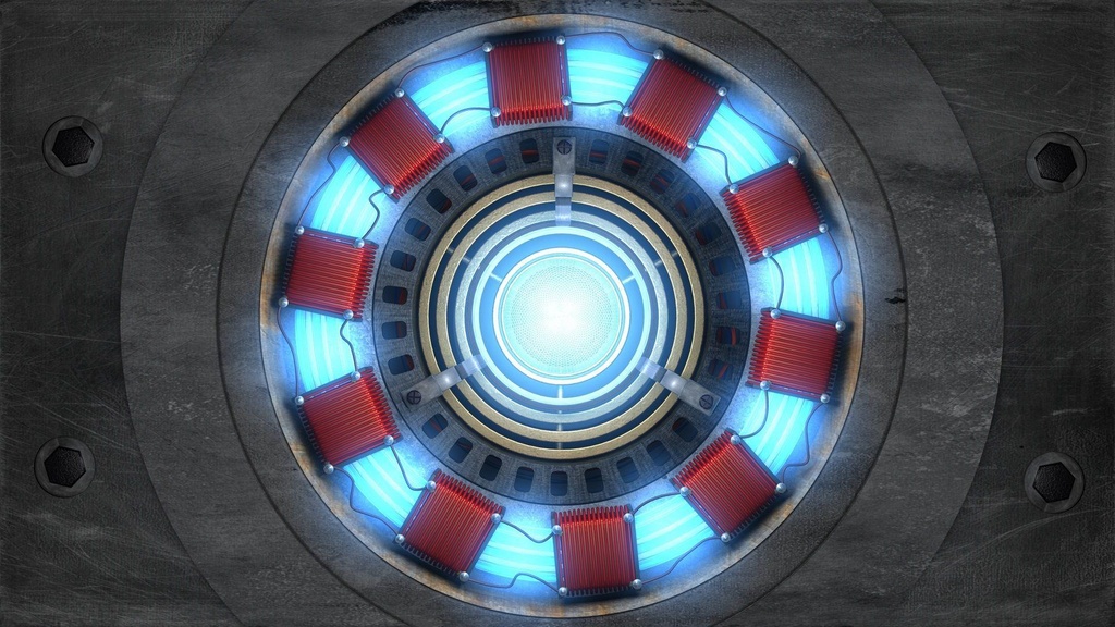 Arc Reactor