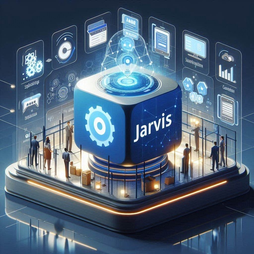 JARVIS Platform