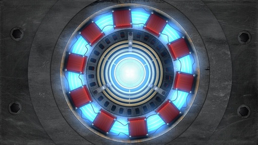 Arc Reactor