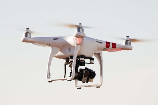 Starktech Spy drones