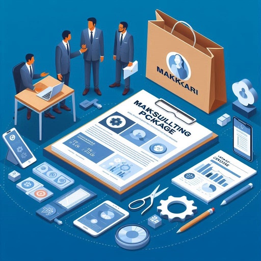 MAKKARI Consulting Package