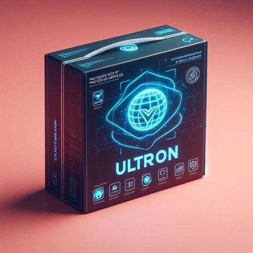 ULTRON Consulting Package 